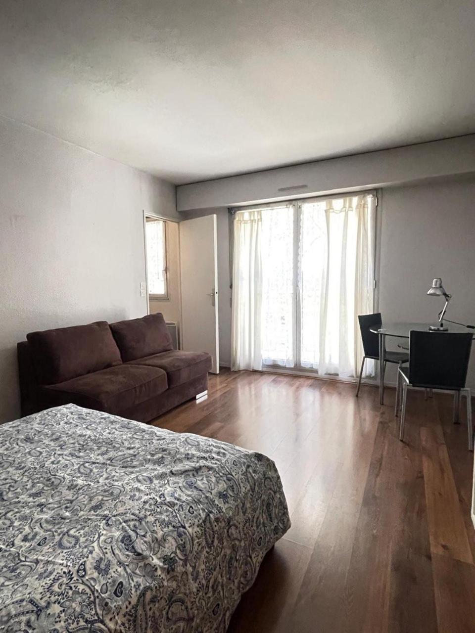 Tour Effeil - Beaugrenelle